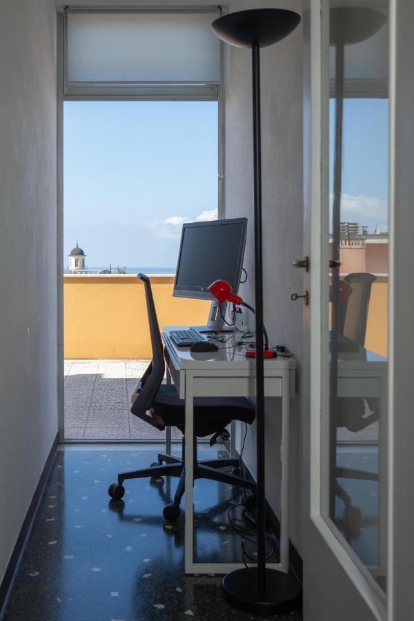 La Terrazza Di Chiavari Eksteriør bilde